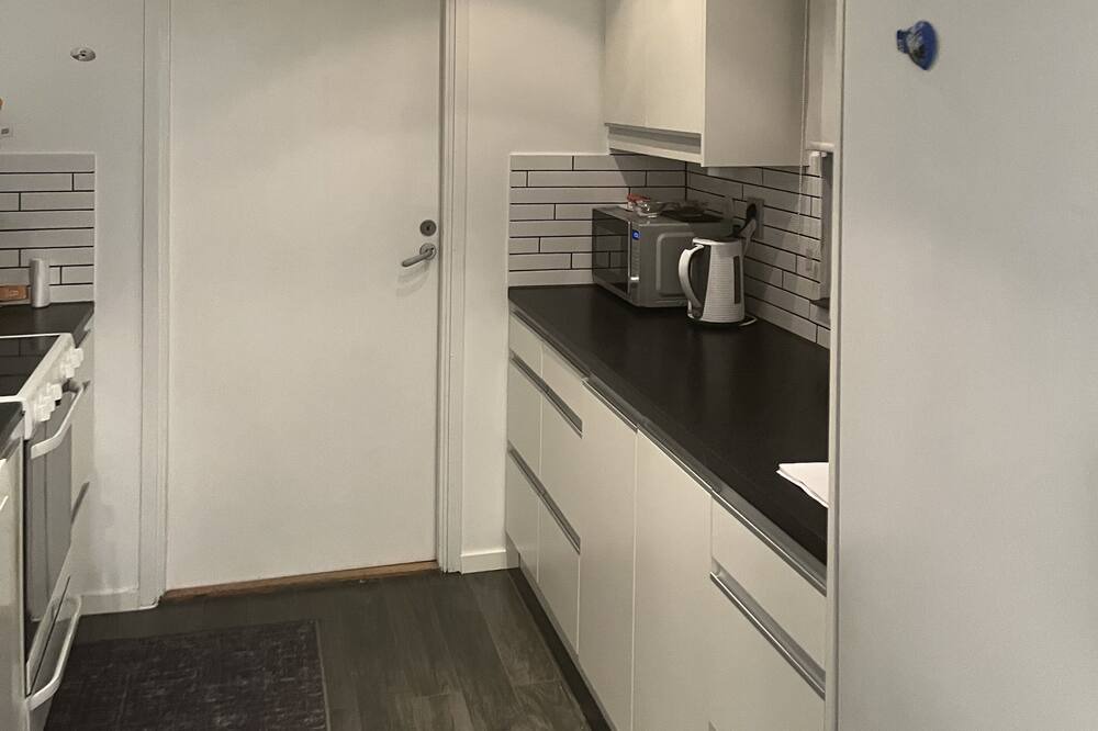 Photo of Kitchen in Gislov