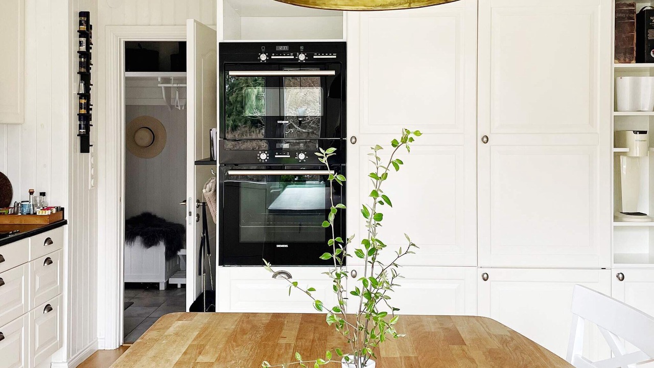 Photo of Kitchen in Spanga - Tensta