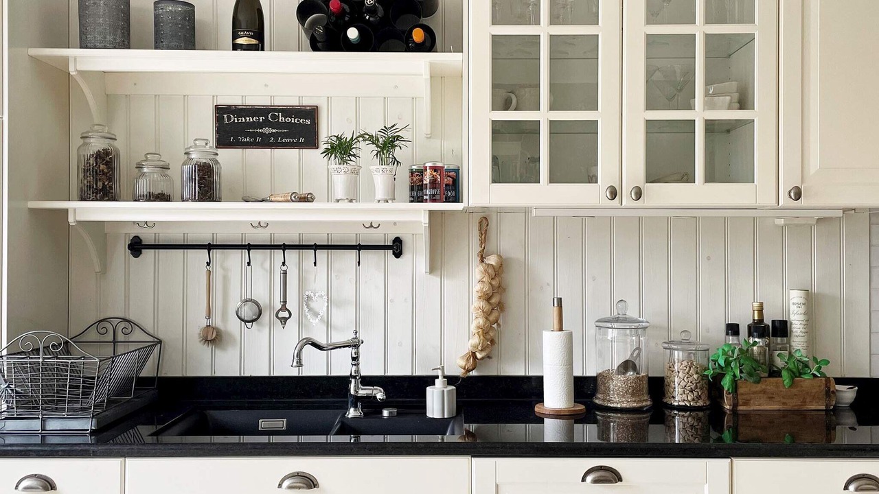 Photo of Kitchen in Spanga - Tensta