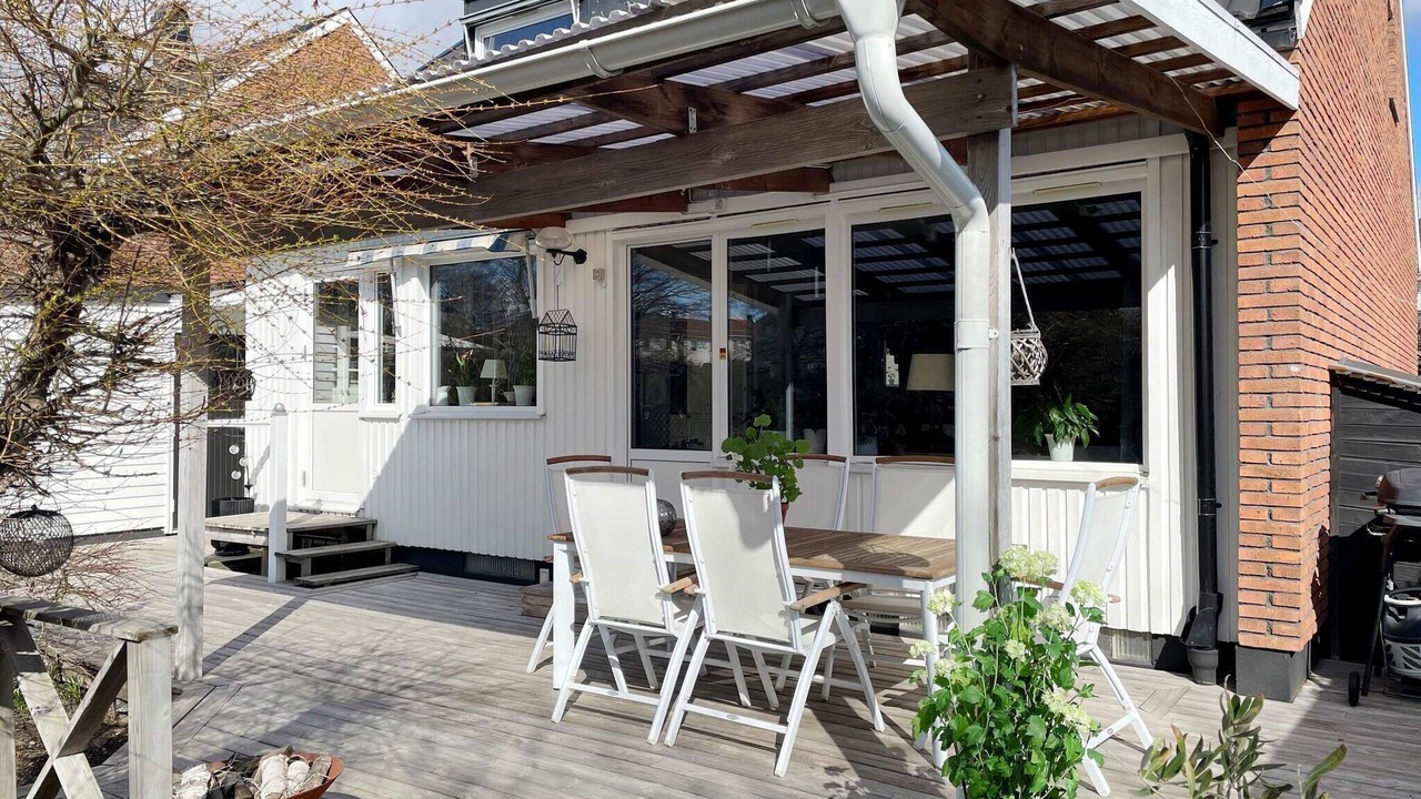 Photo of Outdoor in Spanga - Tensta