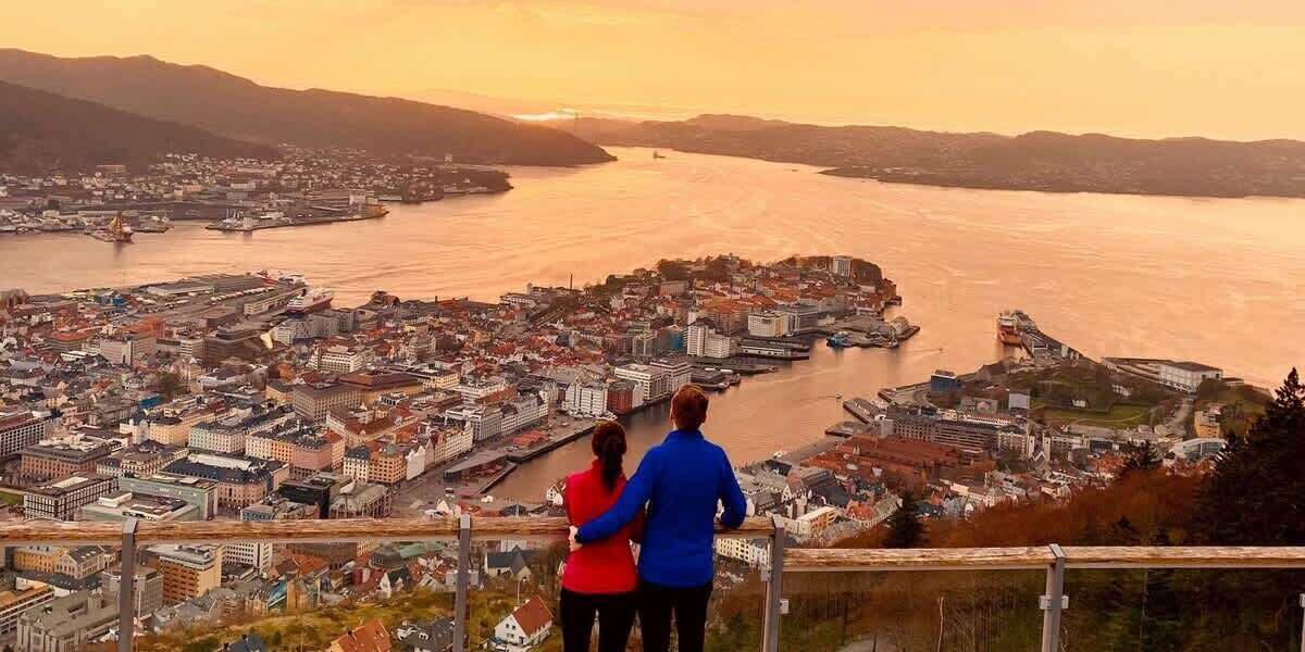 Photo of Others in Bergen City Centre