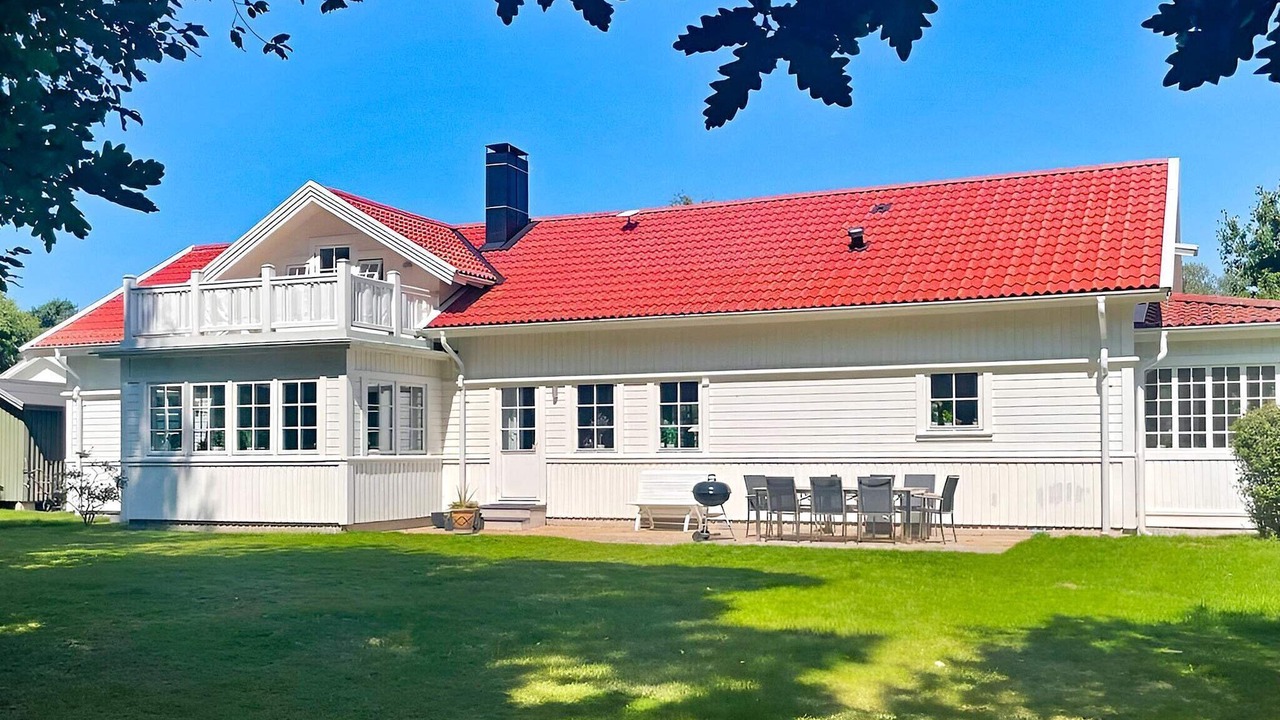 Photo of Outdoor in Frosakull
