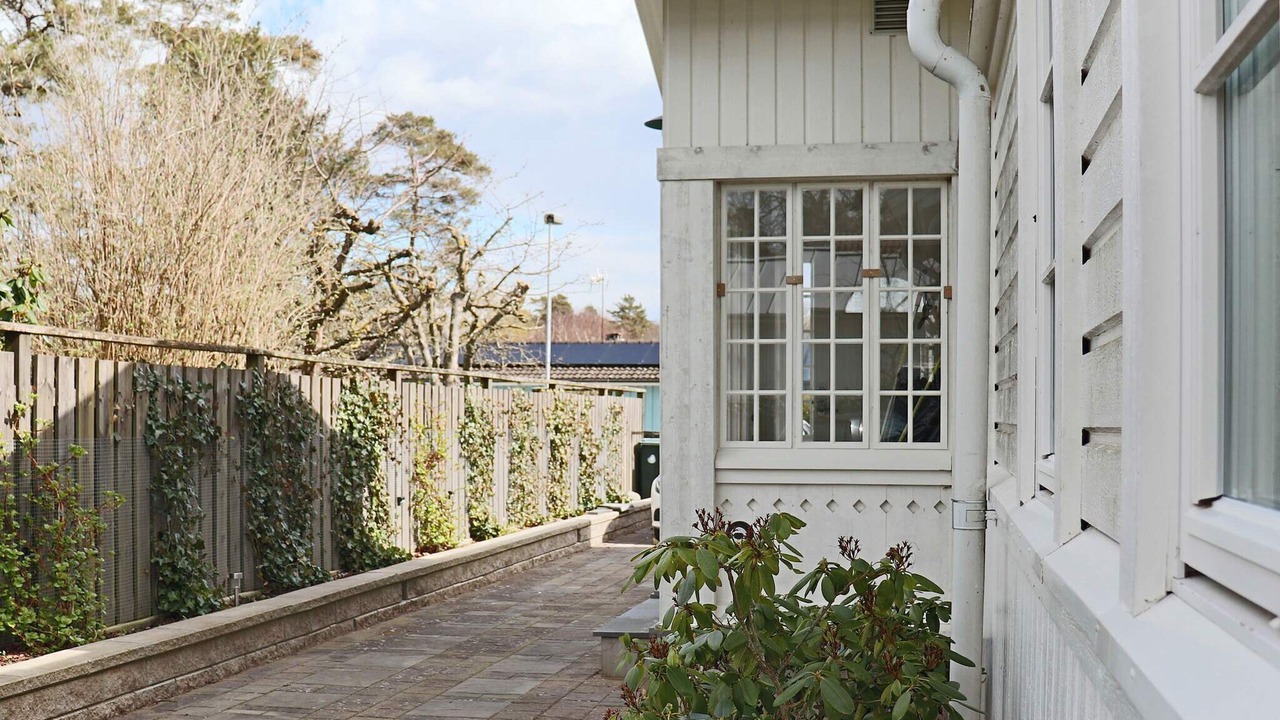 Photo of Outdoor in Frosakull