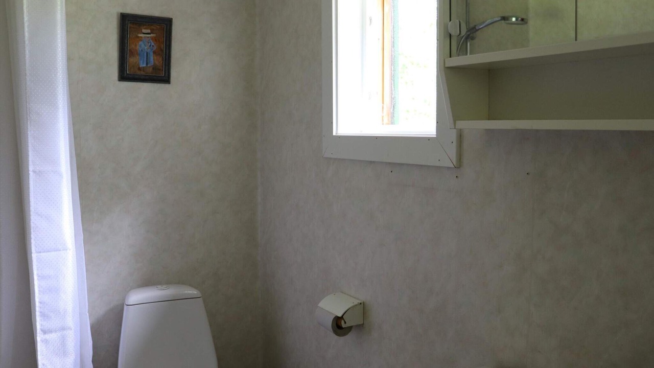 Photo of Bathroom in Karl Gustav