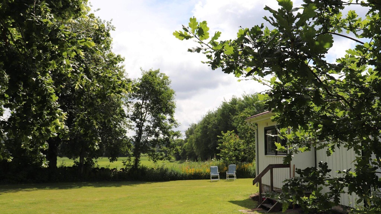Photo of Outdoor in Karl Gustav