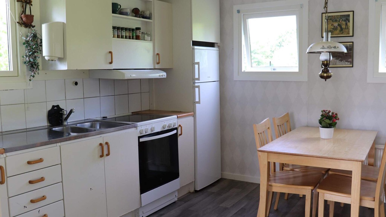 Photo of Kitchen in Karl Gustav