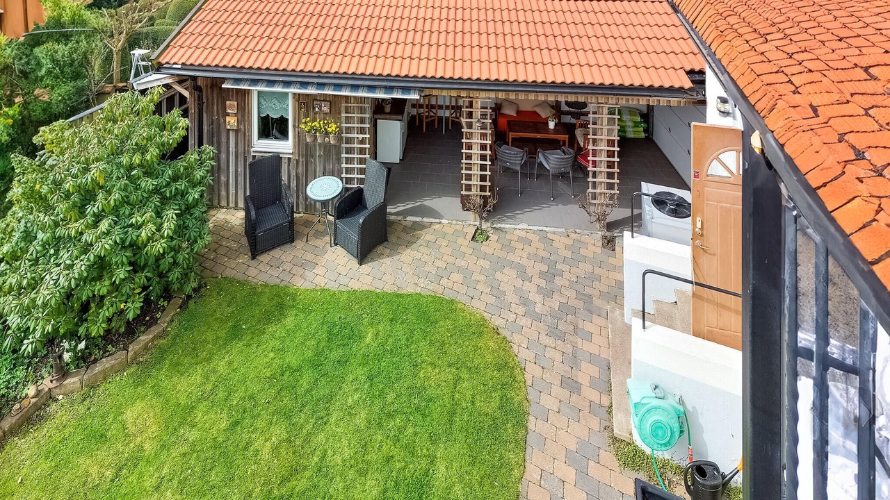 Photo of Outdoor in Hoganas