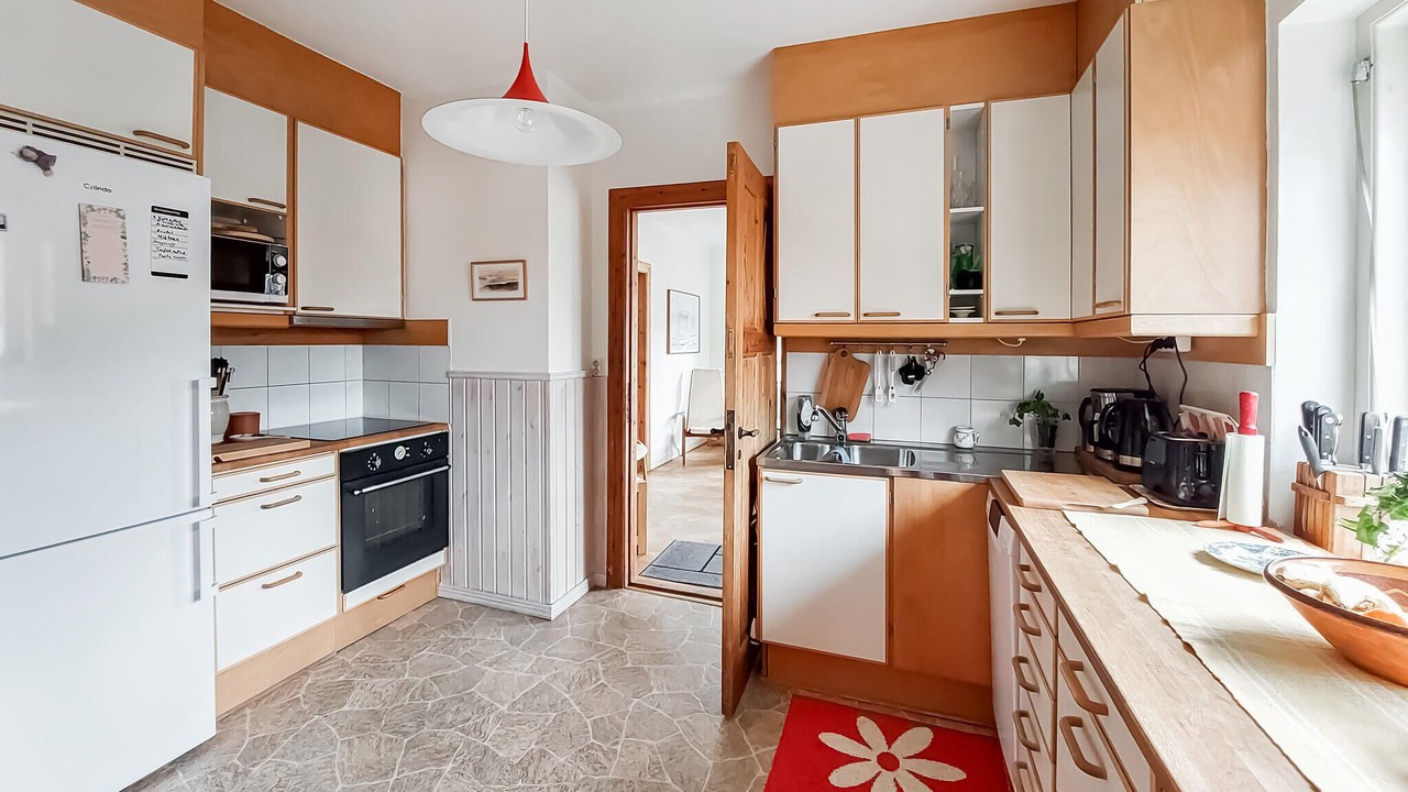 Photo of Kitchen in Hoganas