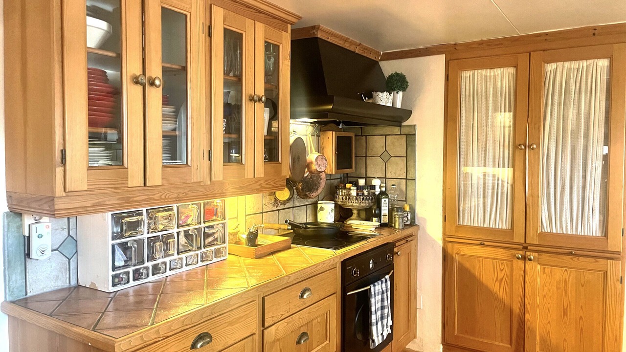 Photo of Kitchen in Gavle O