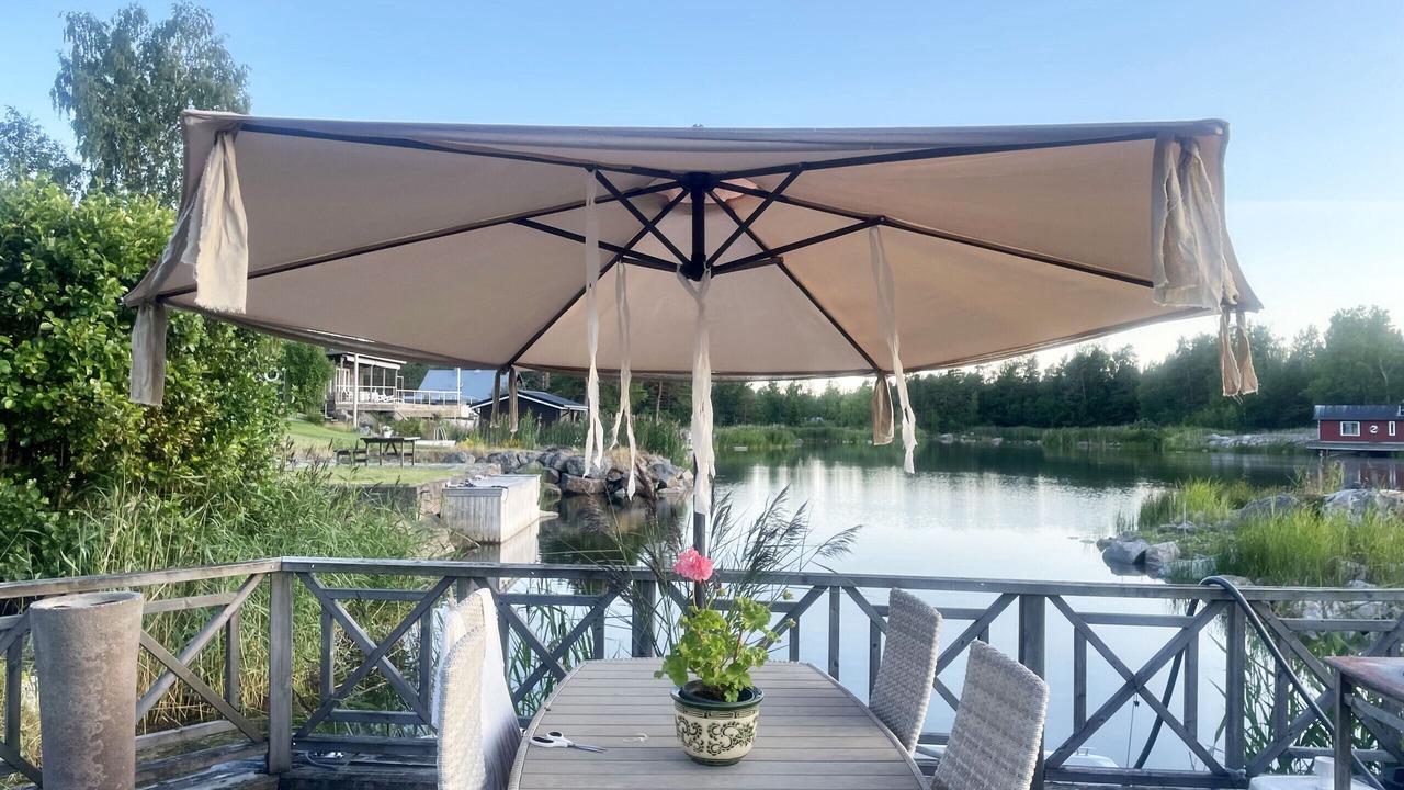 Photo of Outdoor in Gavle O