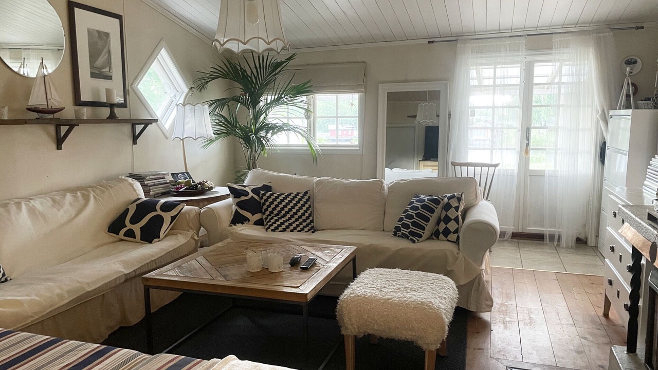 Photo of Livingroom in Gavle O