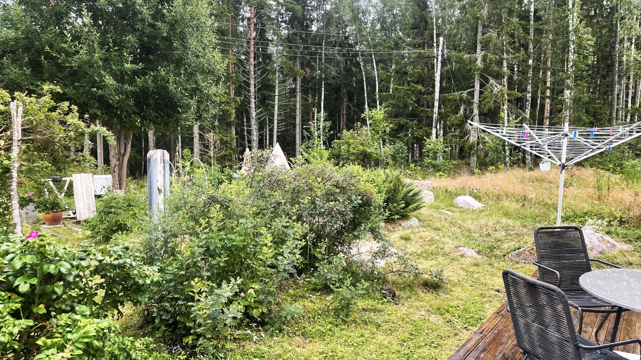Photo of Outdoor in Gavle O