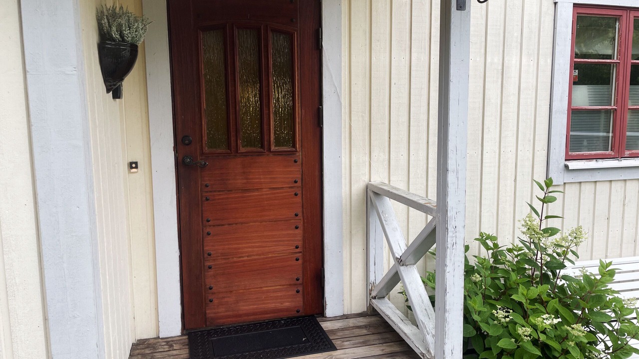 Photo of Outdoor in Gavle O