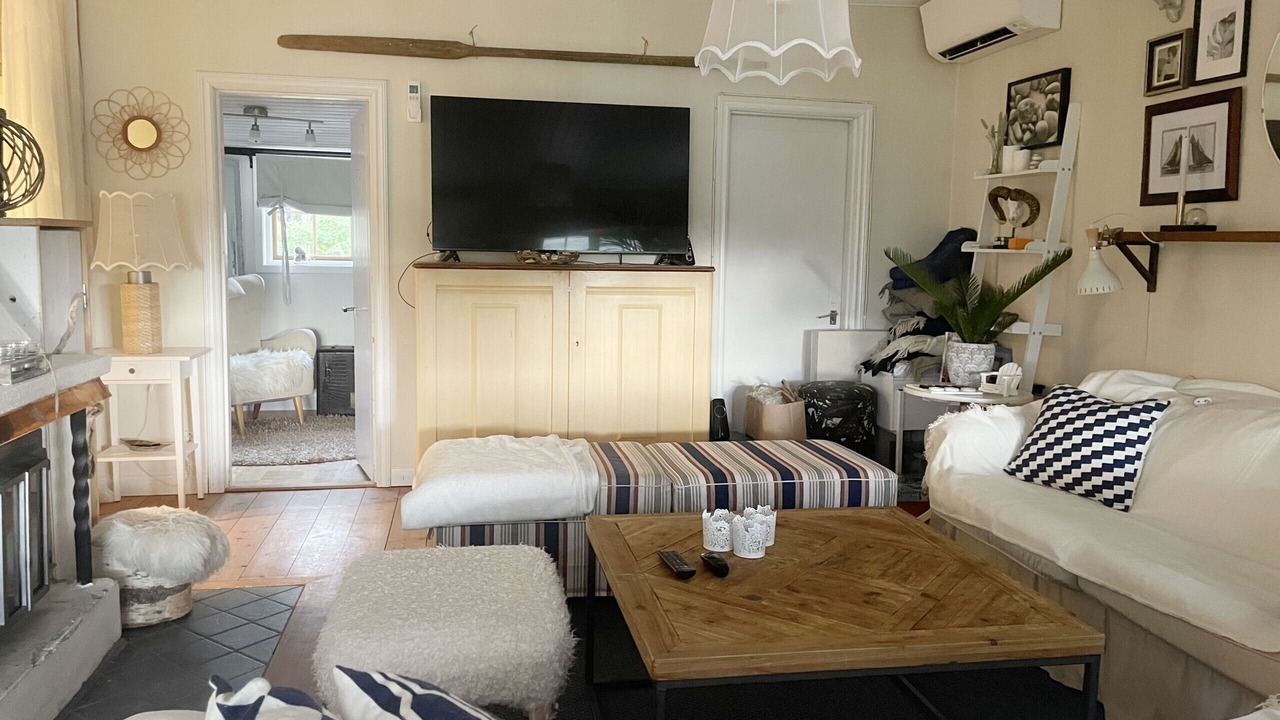 Photo of Livingroom in Gavle O