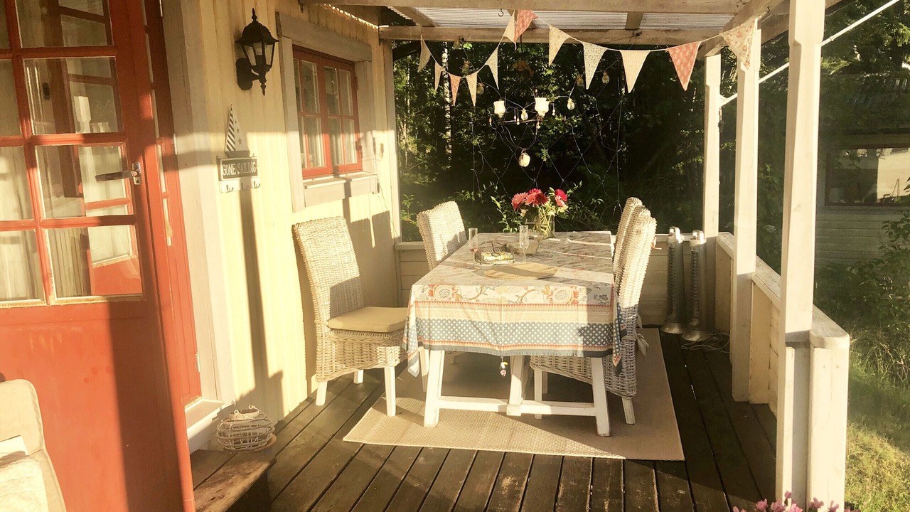 Photo of Outdoor in Gavle O