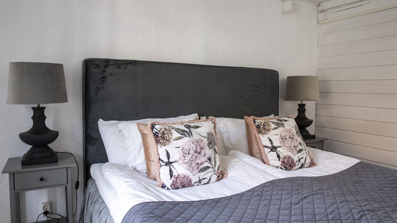 Photo of Bedroom in Veberod