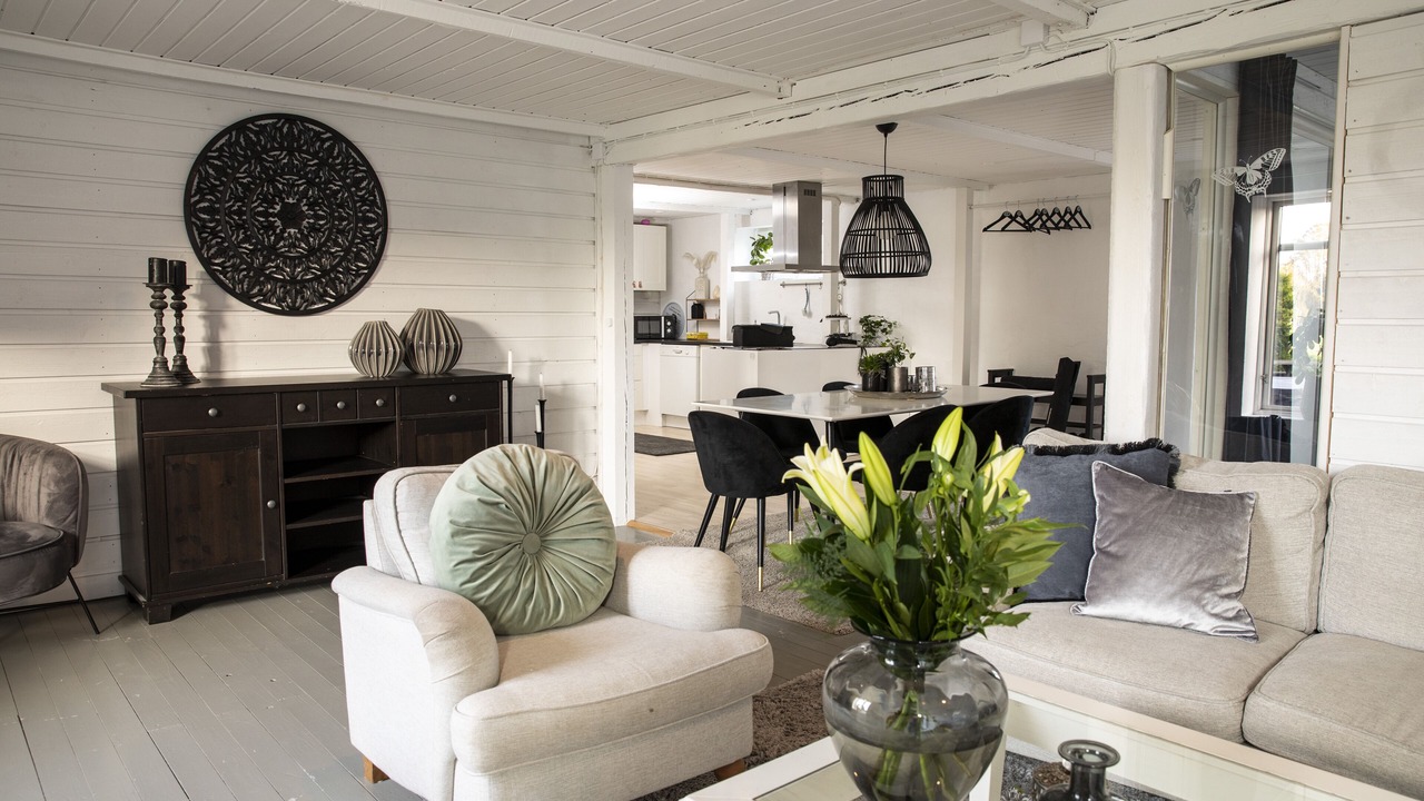 Photo of Livingroom in Veberod