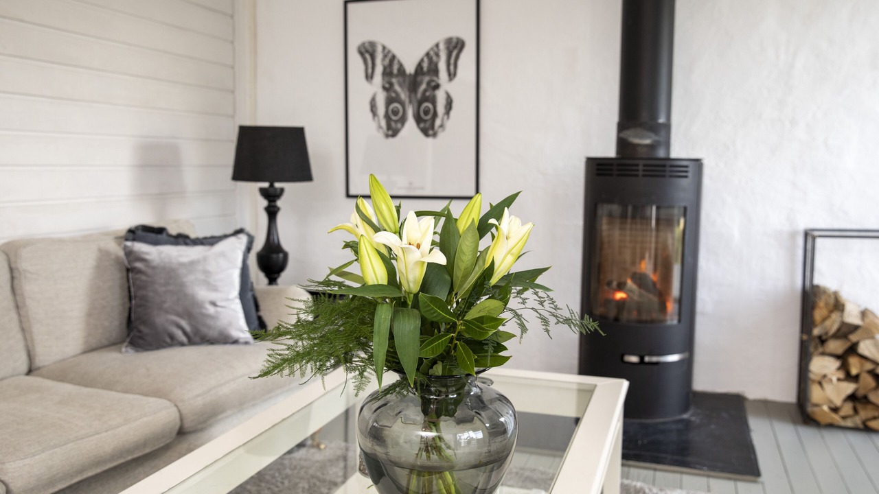 Photo of Livingroom in Veberod
