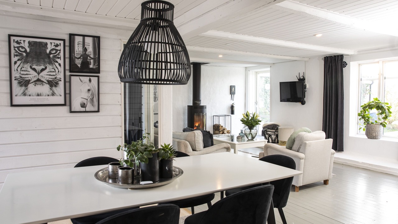 Photo of Livingroom in Veberod