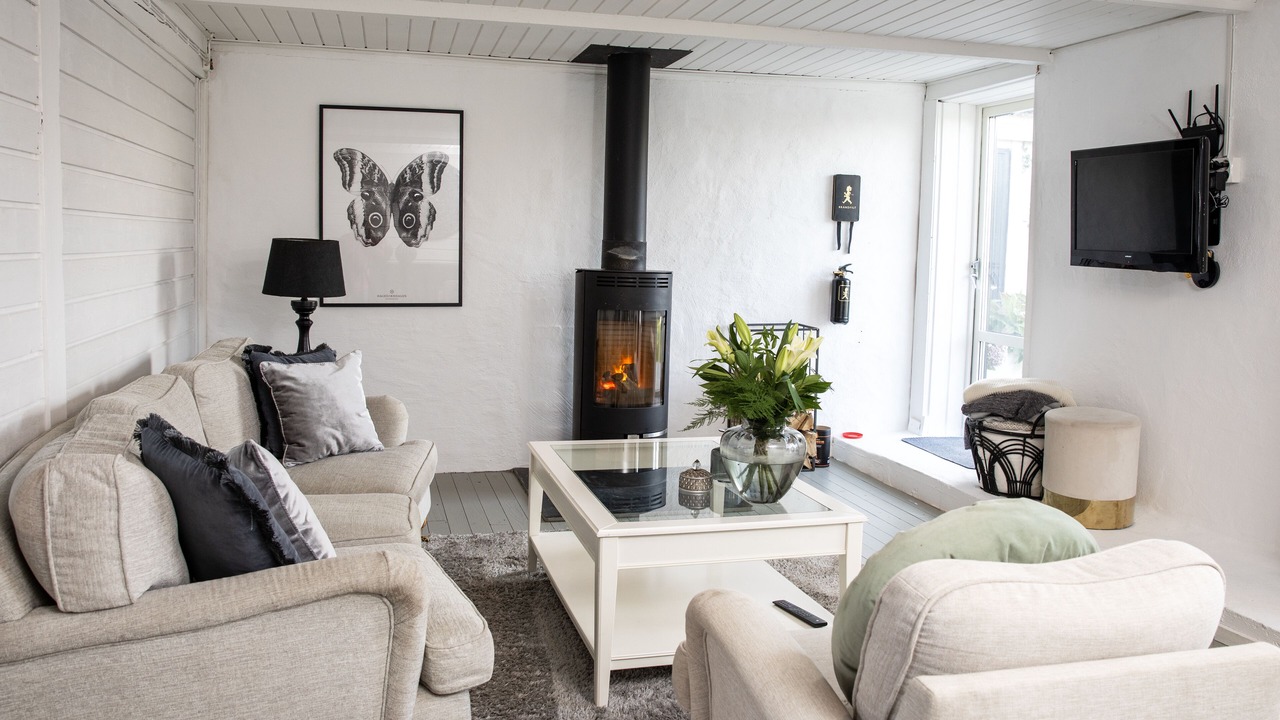 Photo of Livingroom in Veberod