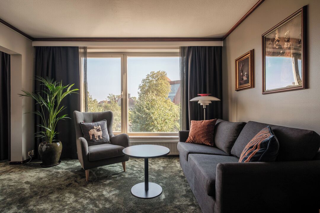 Photo of Bedroom in Islinge
