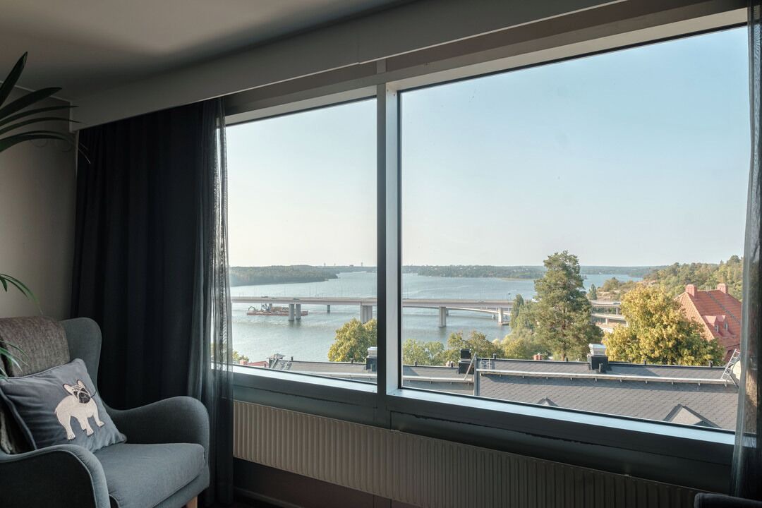 Photo of Bedroom in Islinge