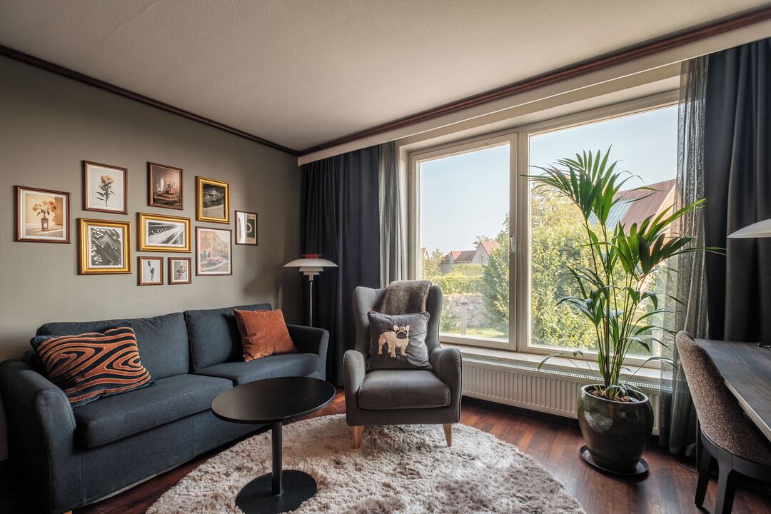 Photo of Bedroom in Islinge