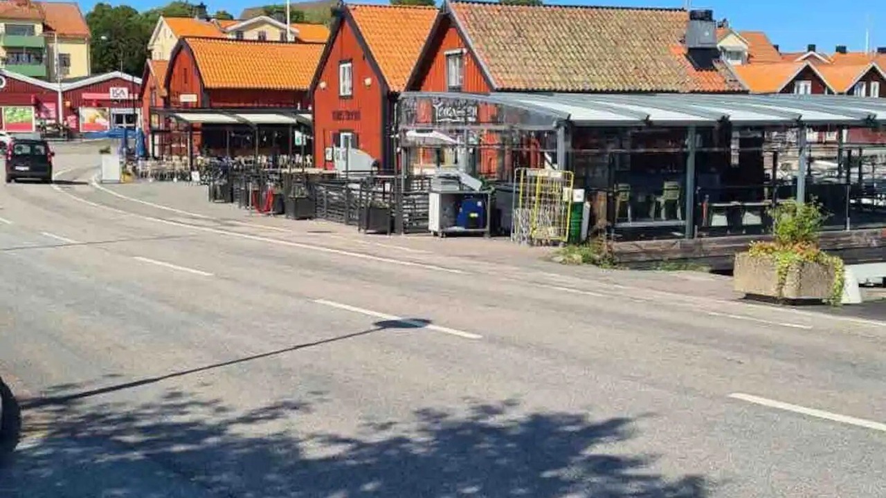 Photo of Others in Oregrund