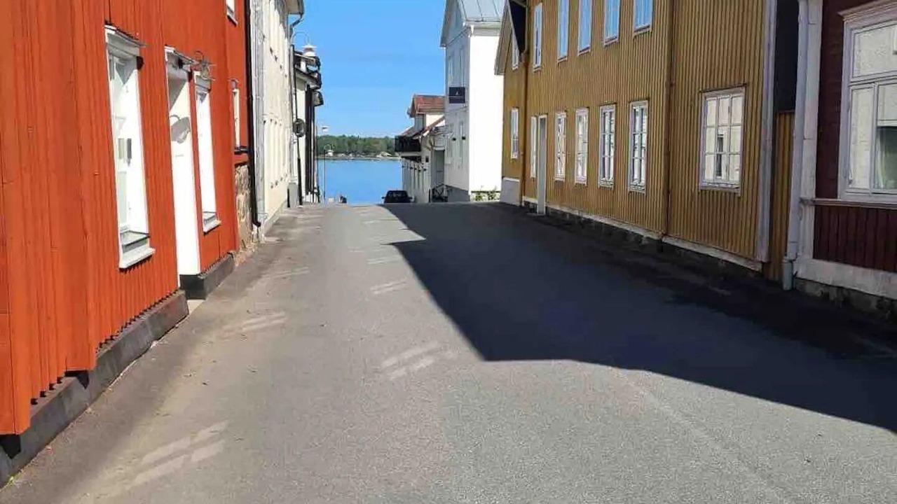 Photo of Others in Oregrund