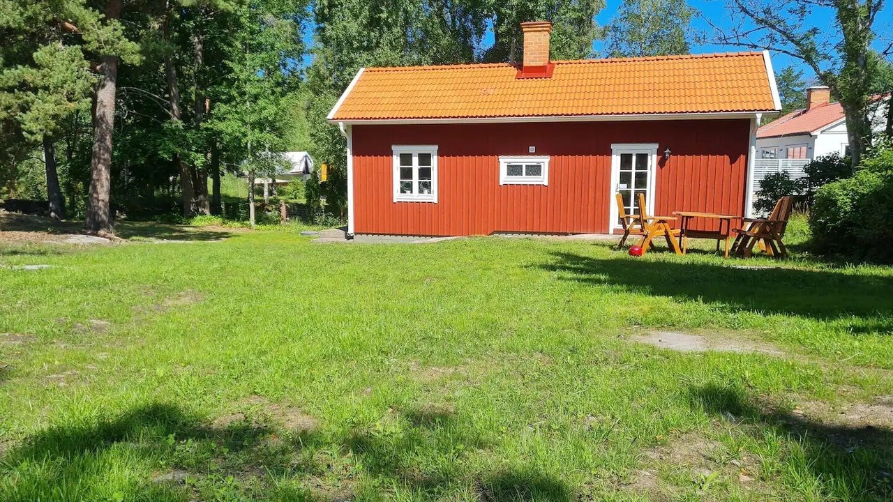 Photo of Outdoor in Oregrund