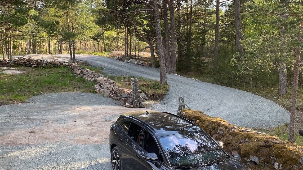 Photo of Outdoor in Oregrund