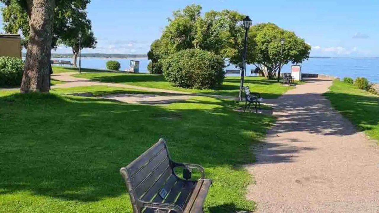 Photo of Outdoor in Oregrund