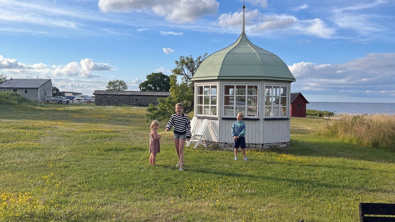 Photo of Outdoor in Katthammarsvik