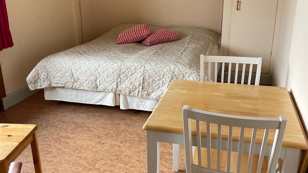 Photo of Bedroom in Katthammarsvik