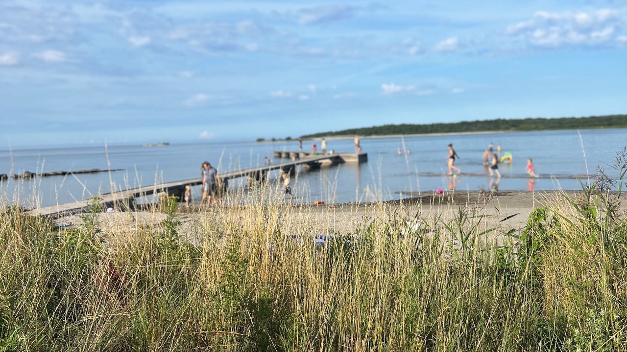 Photo of Outdoor in Katthammarsvik