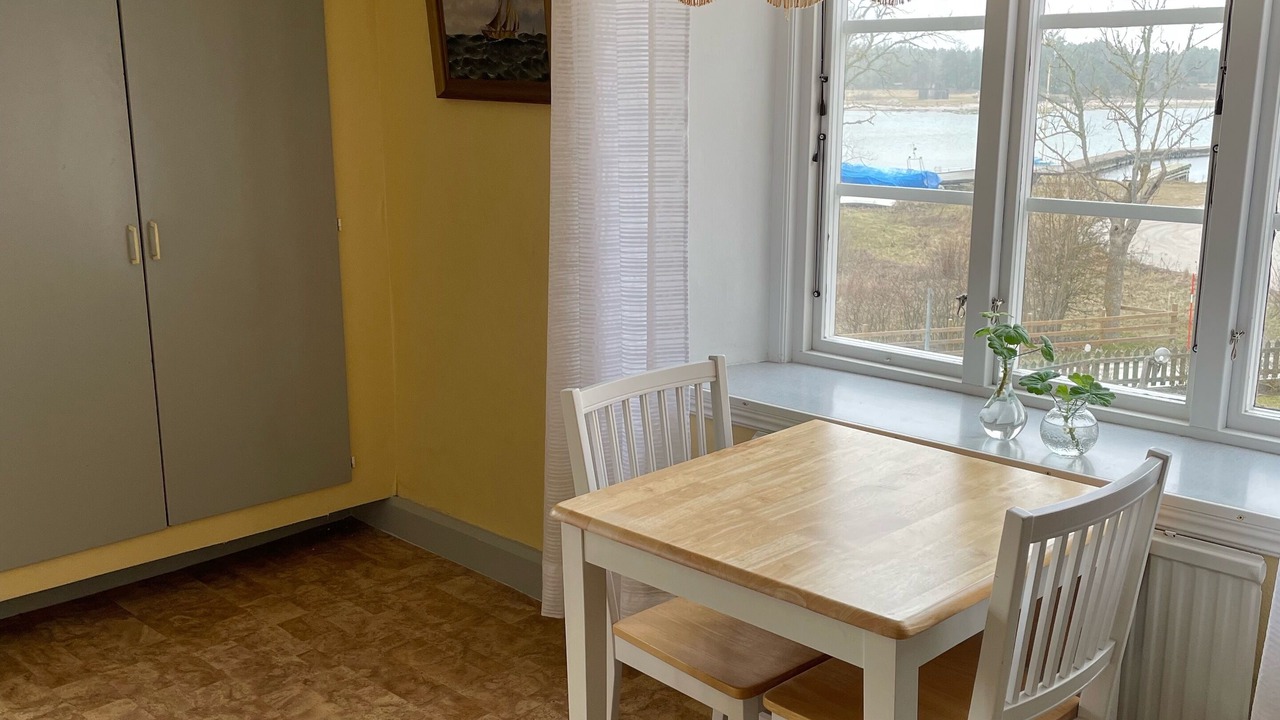 Photo of Bedroom in Katthammarsvik
