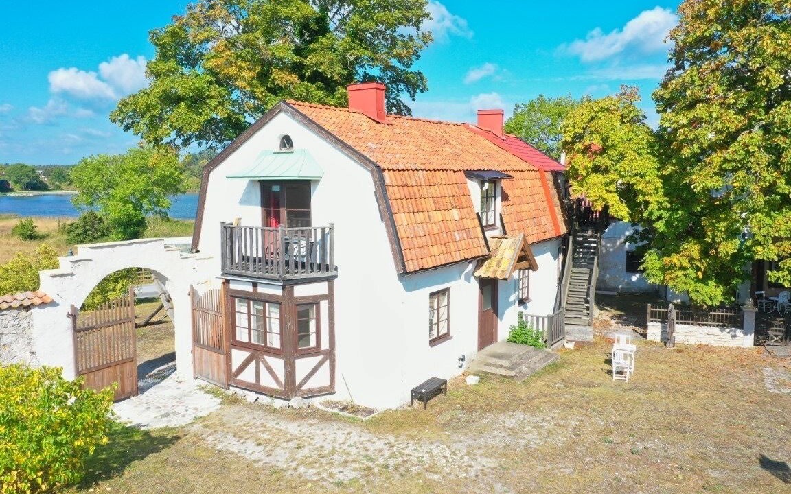Photo of Outdoor in Katthammarsvik