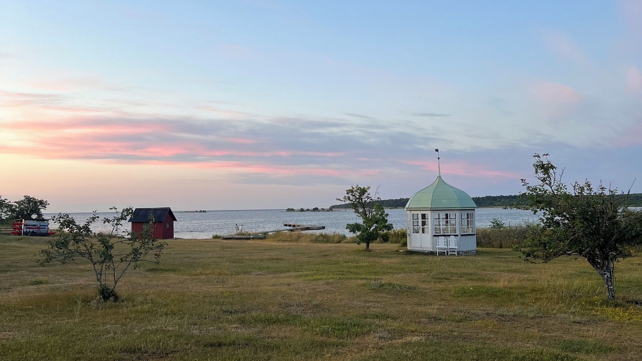 Photo of Outdoor in Katthammarsvik