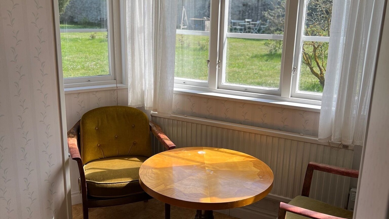 Photo of Bedroom in Katthammarsvik