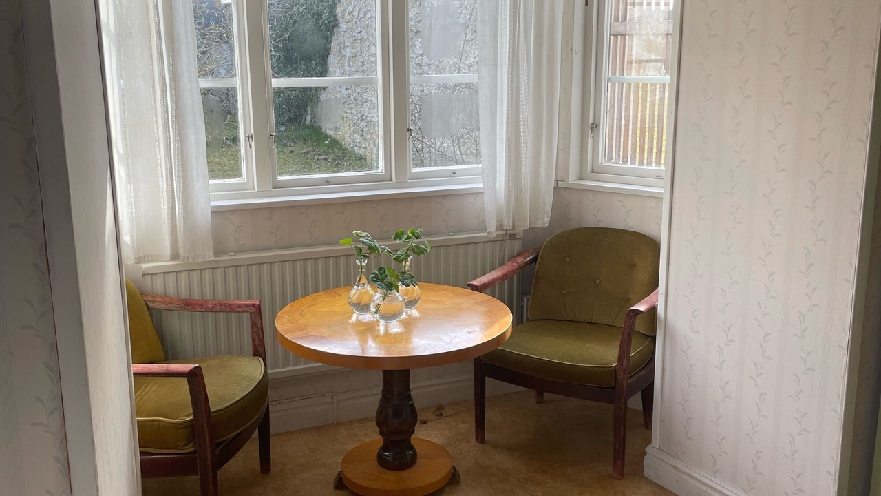 Photo of Bedroom in Katthammarsvik