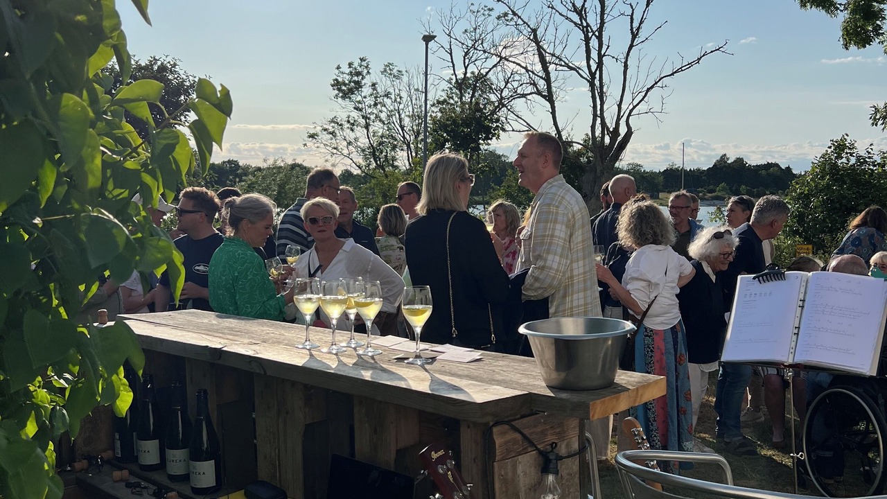 Photo of Others in Katthammarsvik