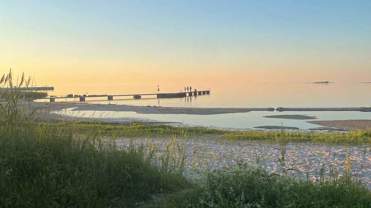 Photo of Outdoor in Katthammarsvik