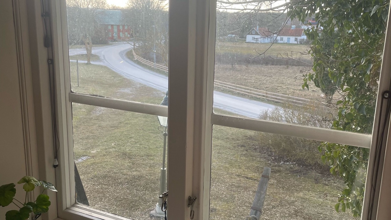Photo of Bedroom in Katthammarsvik