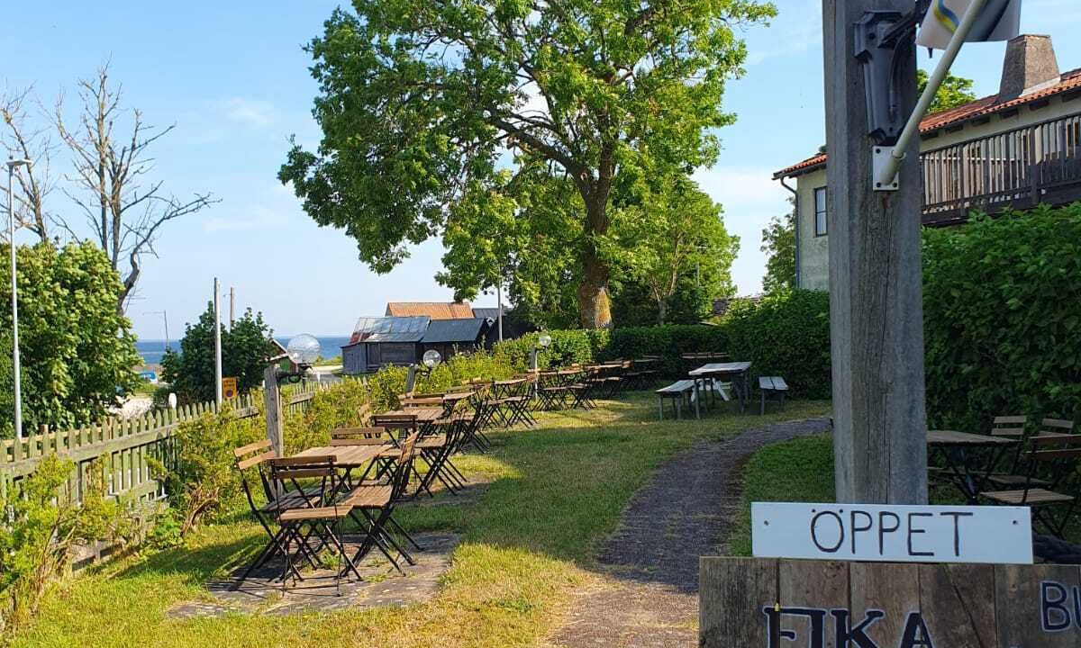 Photo of Outdoor in Katthammarsvik