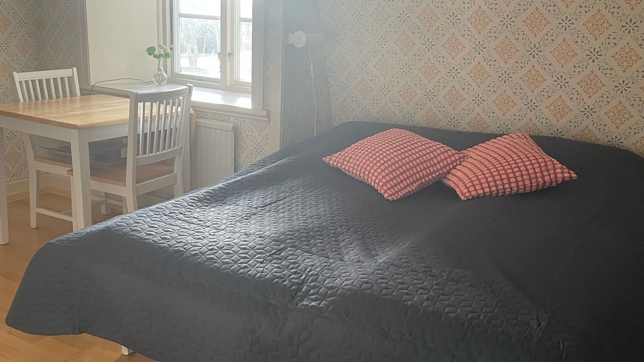 Photo of Bedroom in Katthammarsvik