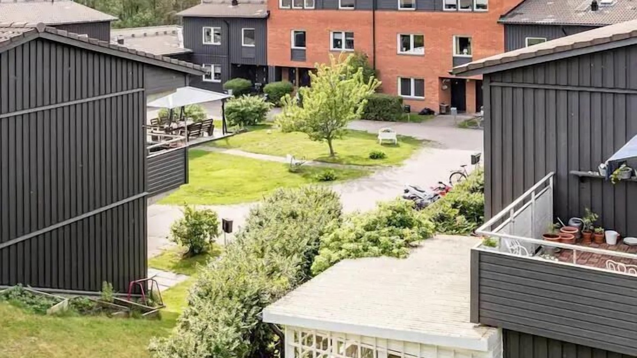 Photo of Outdoor in Karlstad
