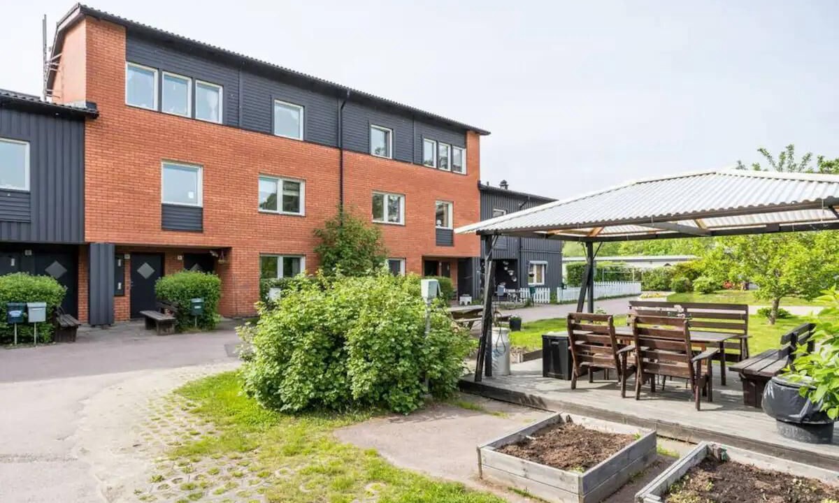 Photo of Outdoor in Karlstad