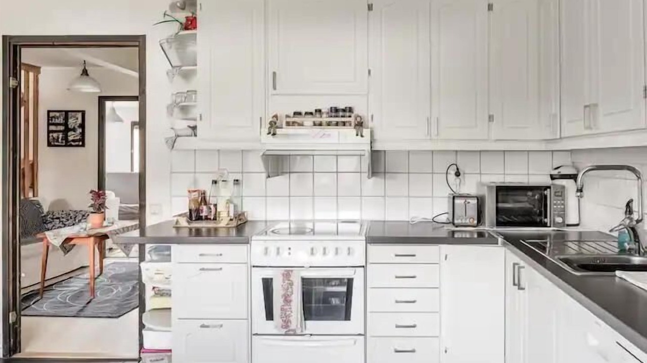 Photo of Kitchen in Karlstad