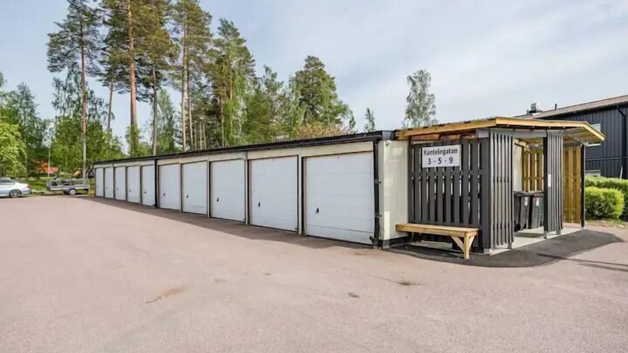 Photo of Outdoor in Karlstad