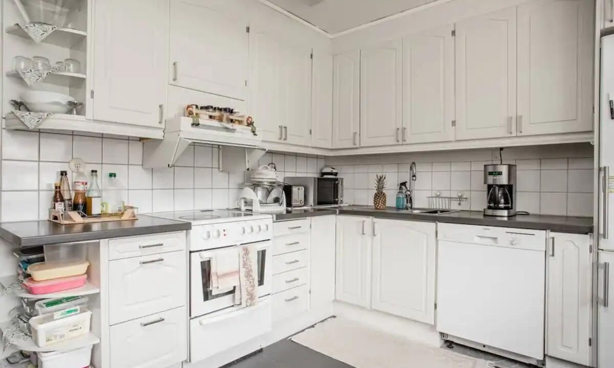 Photo of Kitchen in Karlstad